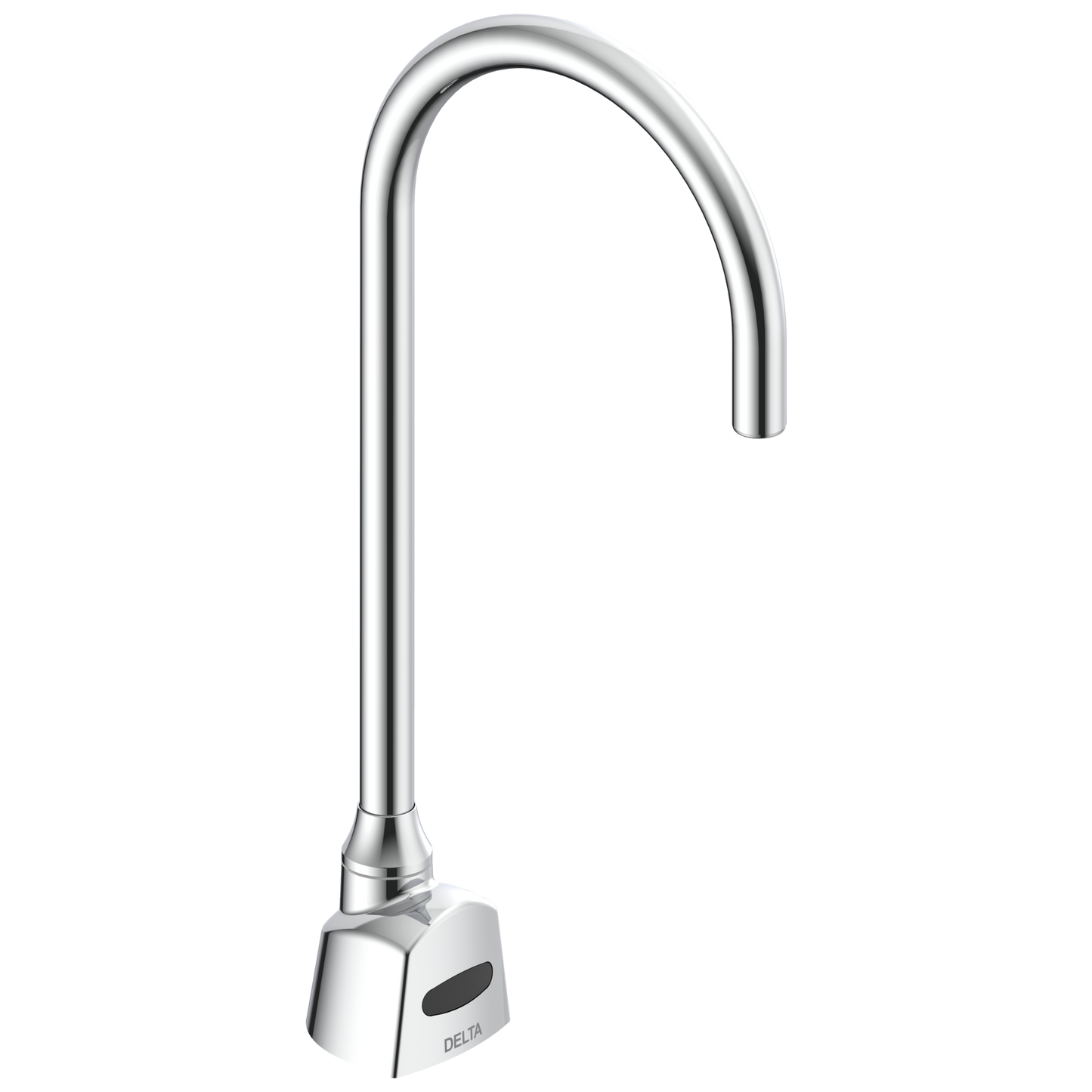 Delta Commercial 1500T Series: Trim for Electronic A/C Gooseneck