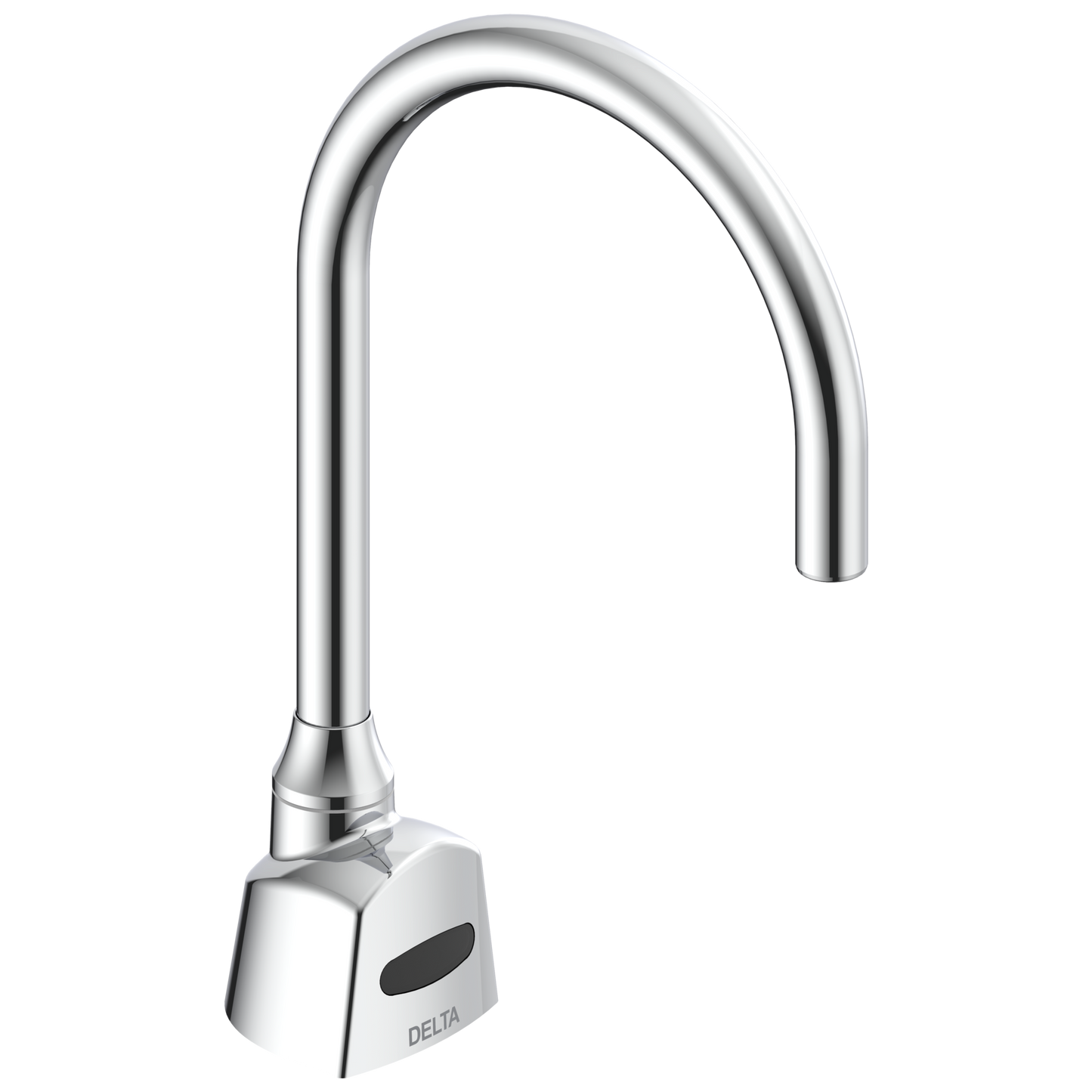 Delta Commercial 1500T Series: Electronic BT Gooseneck