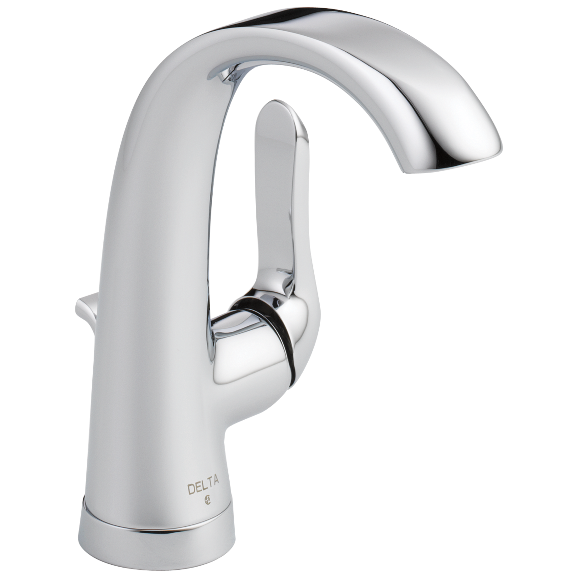 Delta 15714LF-ECO Soline Single Handle Bathroom Faucet