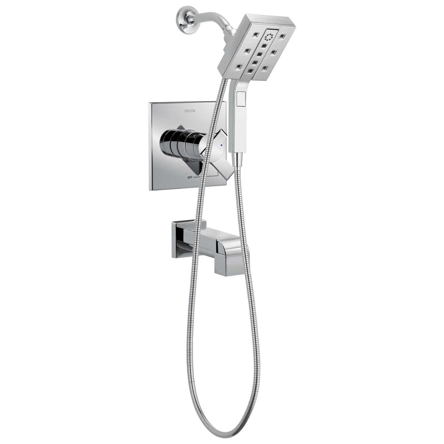 Delta 17467-I Ara Monitor 17 Series Valve Only Trim