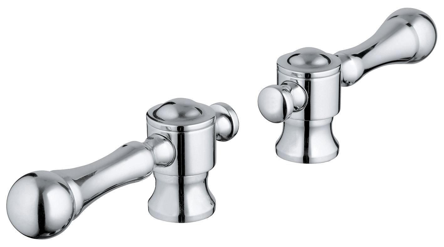 Grohe 18244 Bridgeford Lever Handle