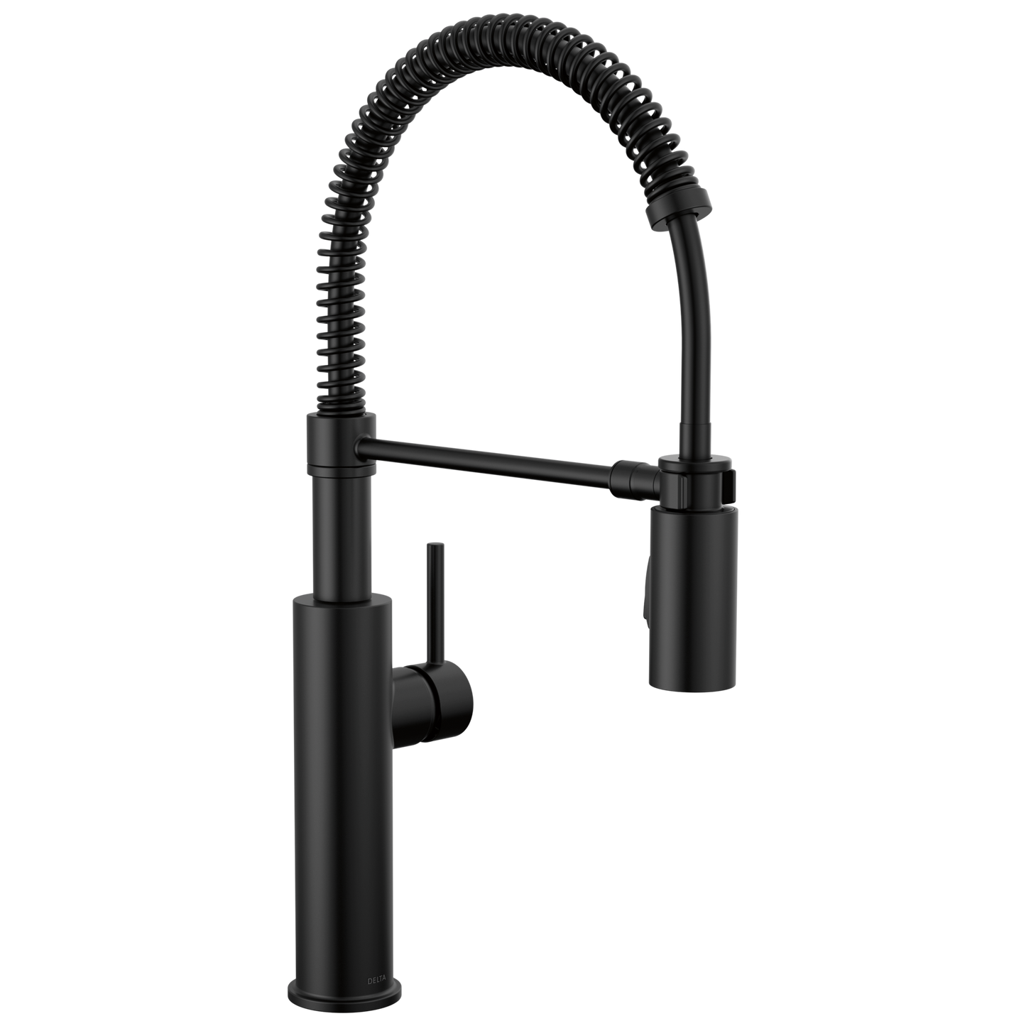 Delta Antoni: Single-Handle Pull-Down Spring Kitchen Faucet