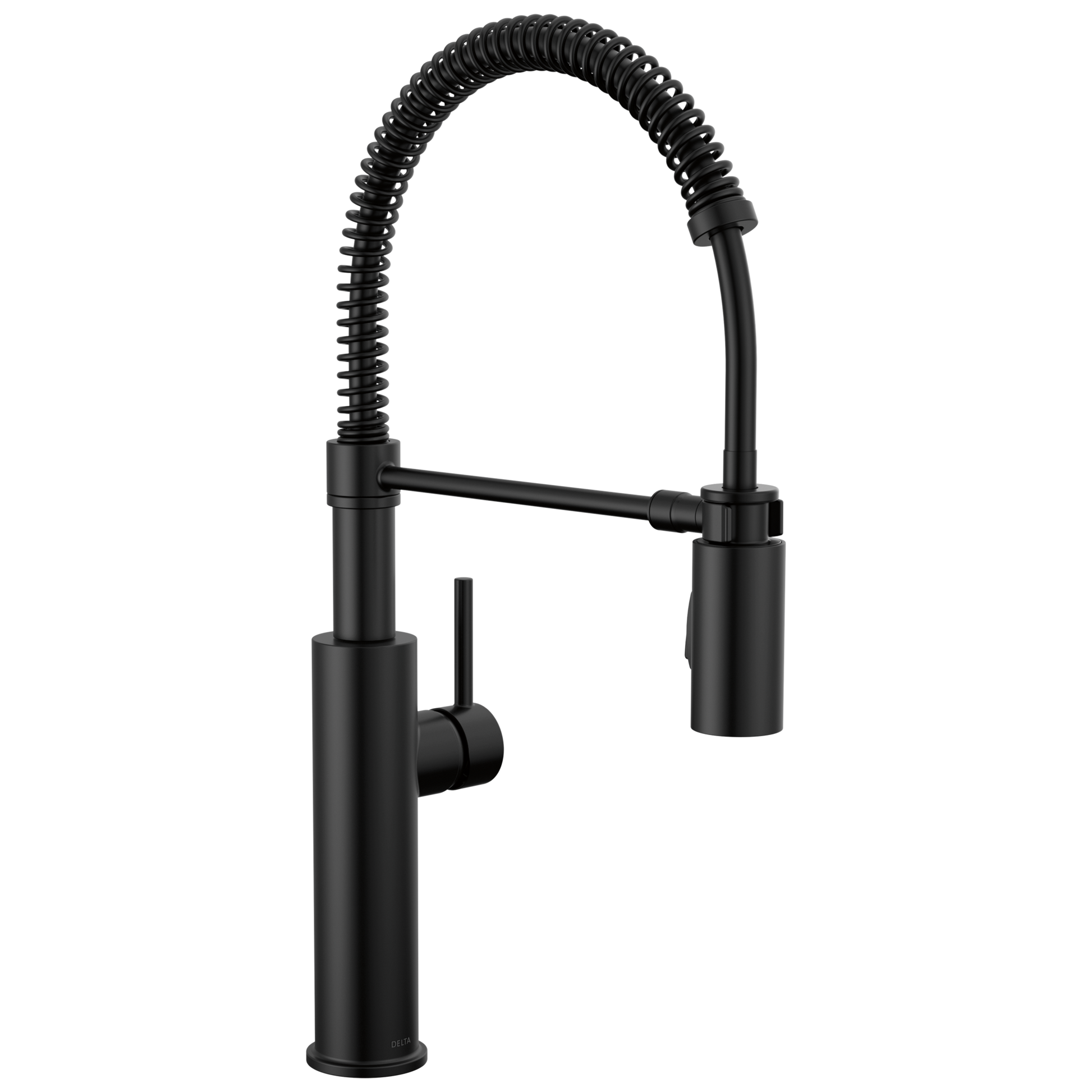 Delta Antoni: Single-Handle Pull-Down Spring Kitchen Faucet