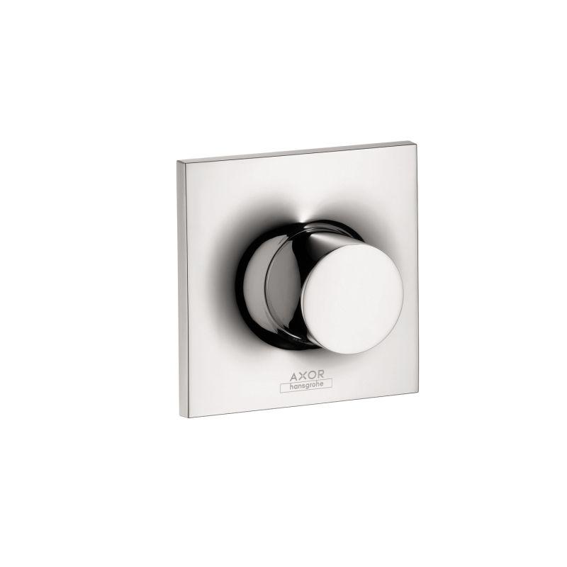 Axor 18974001 Massaud Volume Control Trim Less Valve