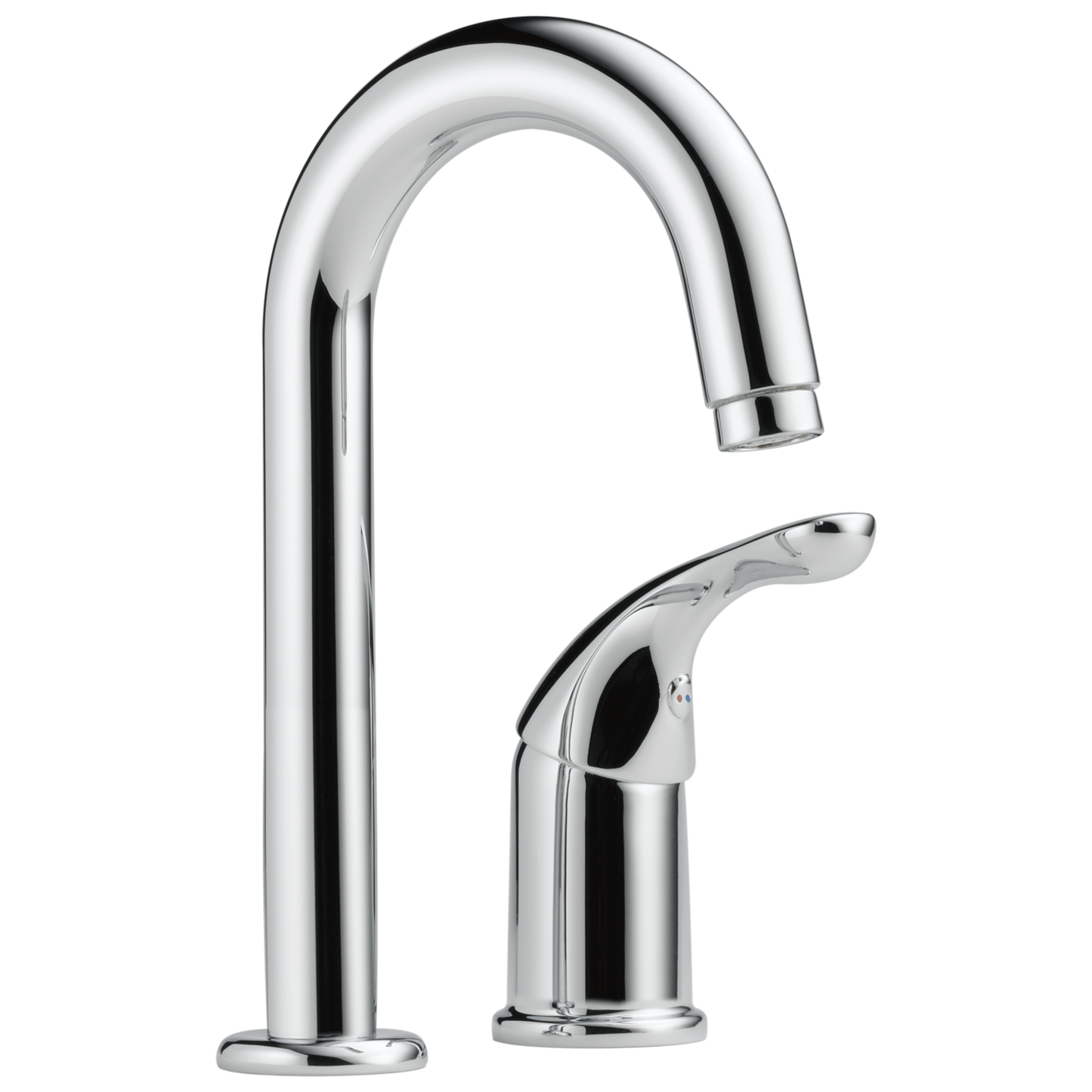 Delta 1903-DST Classic Single Handle Bar / Prep Faucet