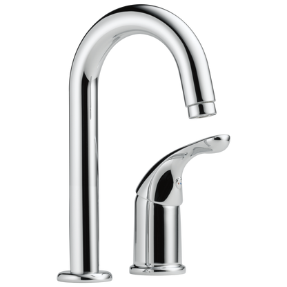 Delta 1903-DST Classic Single Handle Bar / Prep Faucet