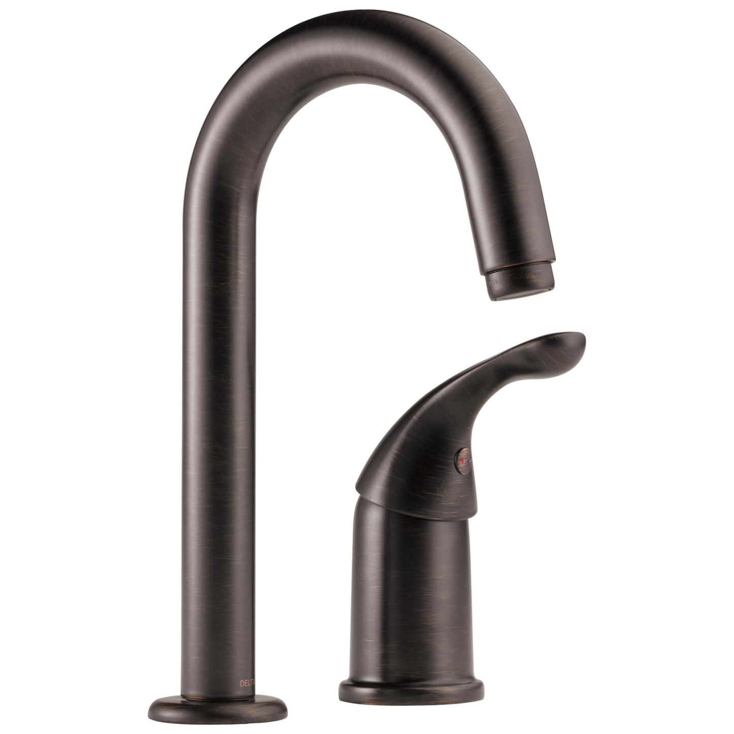 Delta 1903-DST Classic Single Handle Bar / Prep Faucet