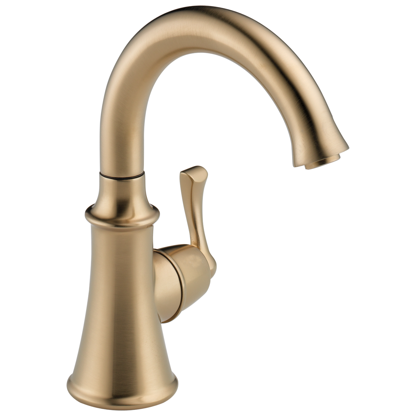 Delta 1914-DST Traditional Beverage Faucet