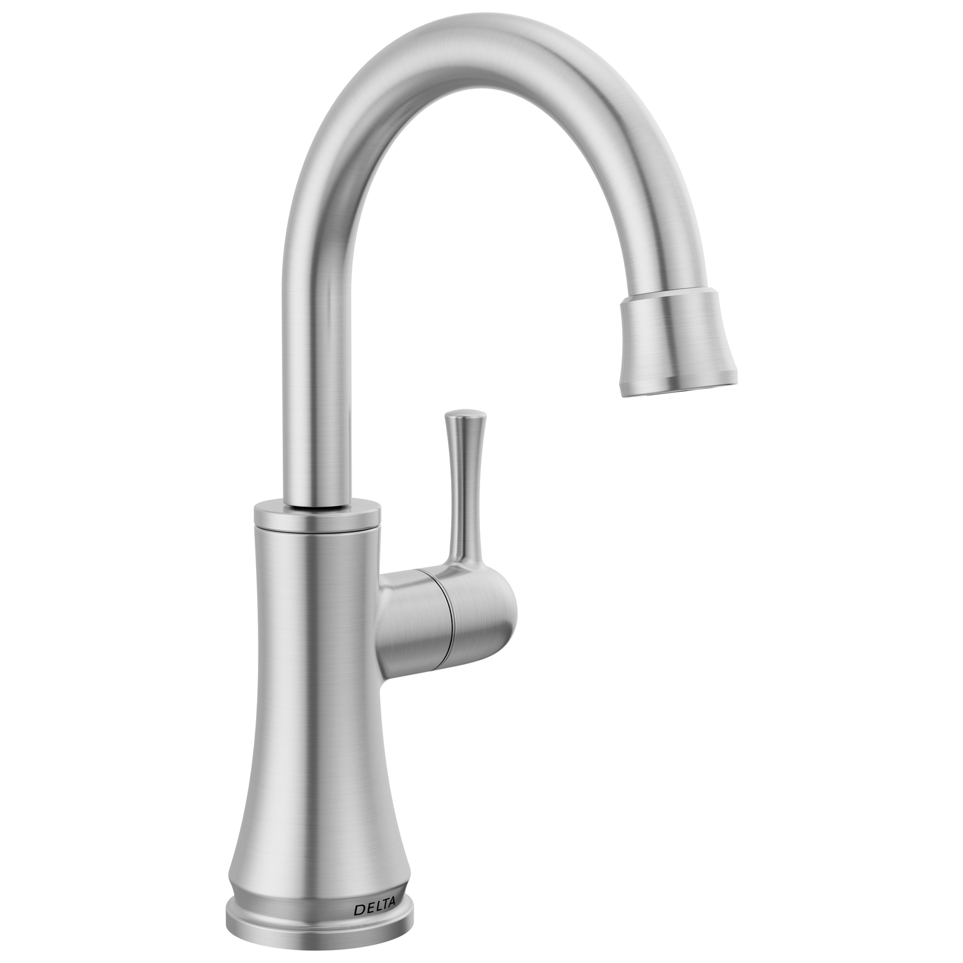 Delta : Transitional Beverage Faucet