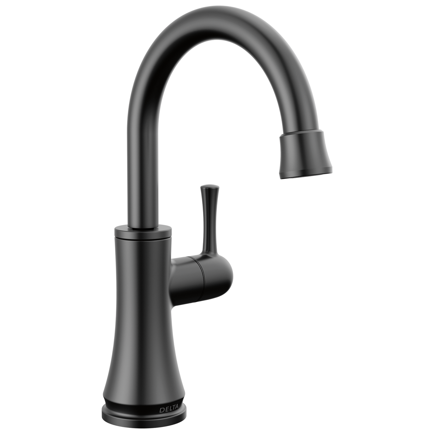 Delta : Transitional Beverage Faucet