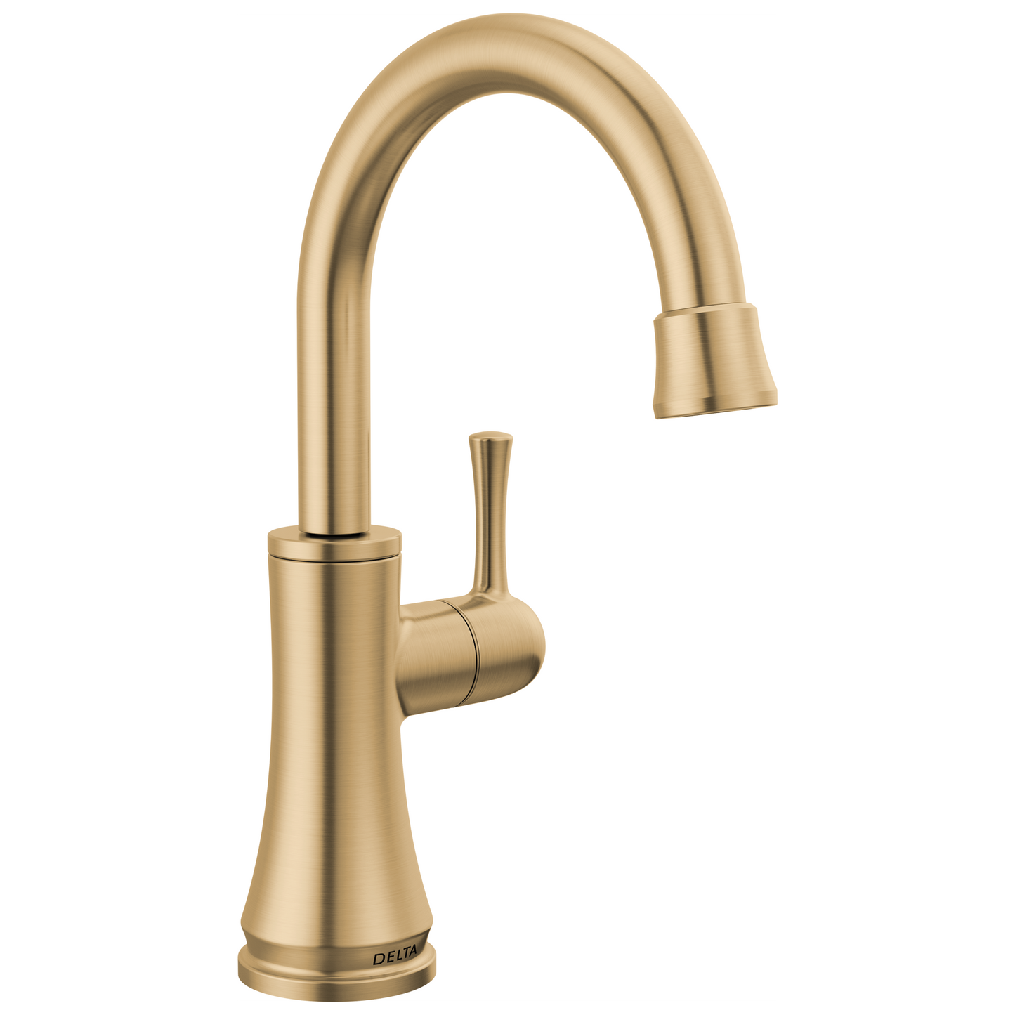 Delta : Transitional Beverage Faucet
