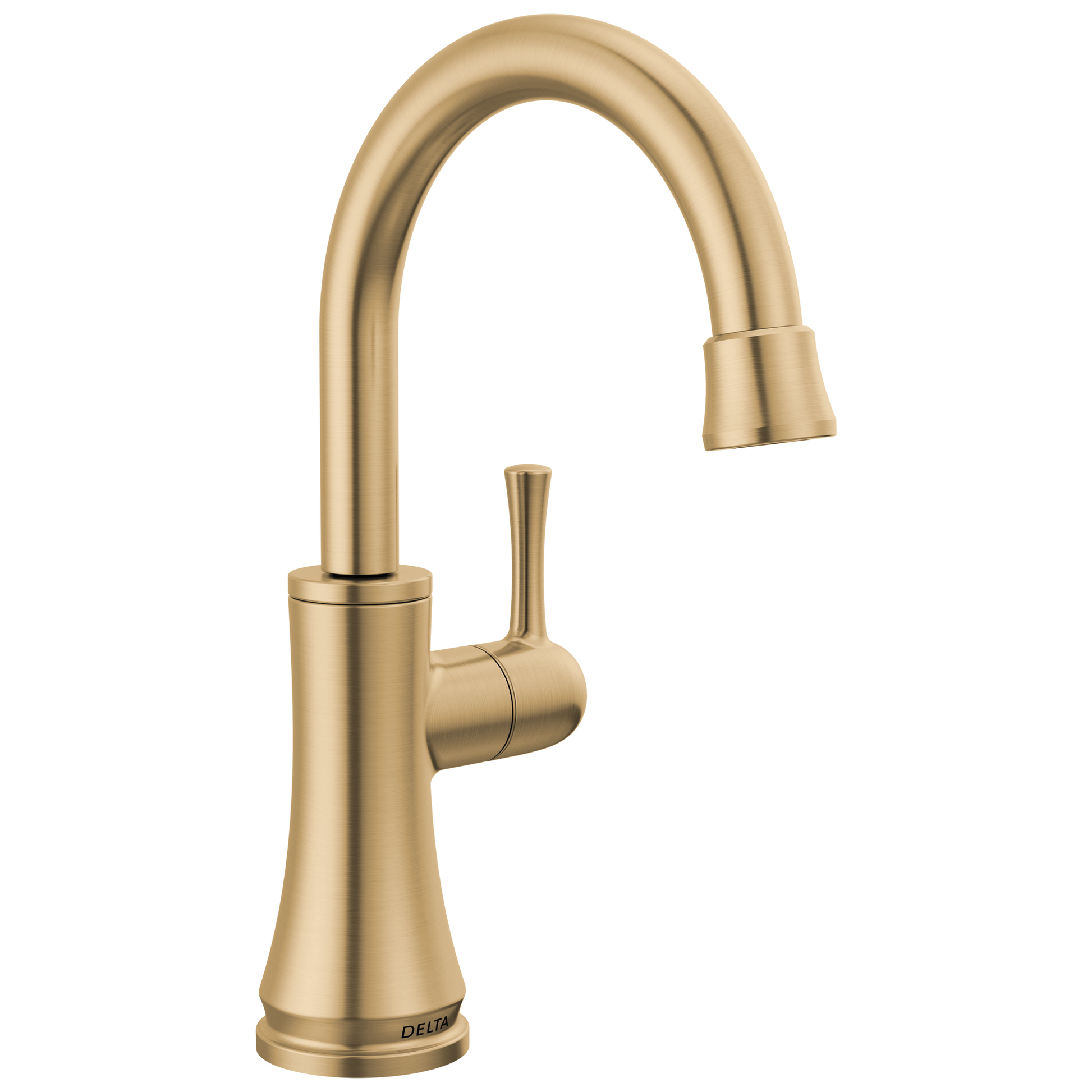 Delta : Transitional Beverage Faucet