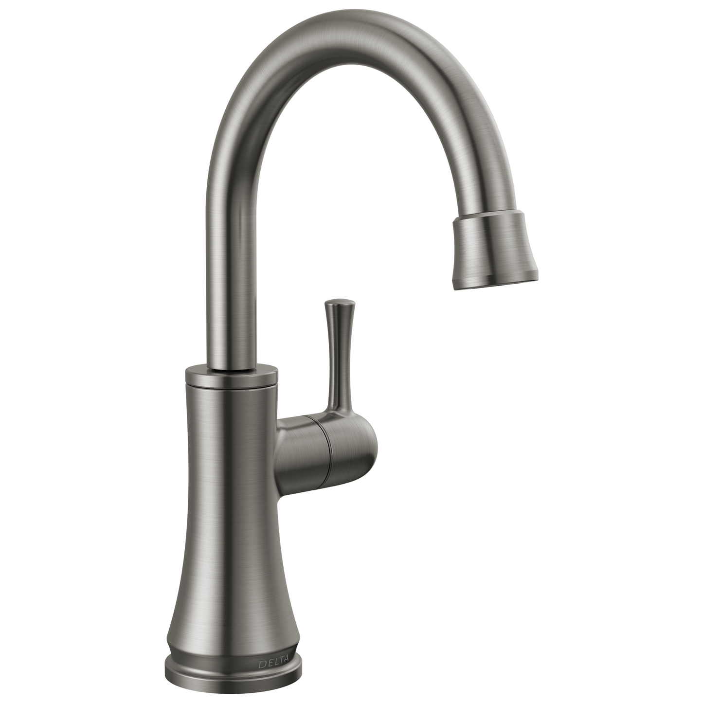 Delta : Transitional Beverage Faucet
