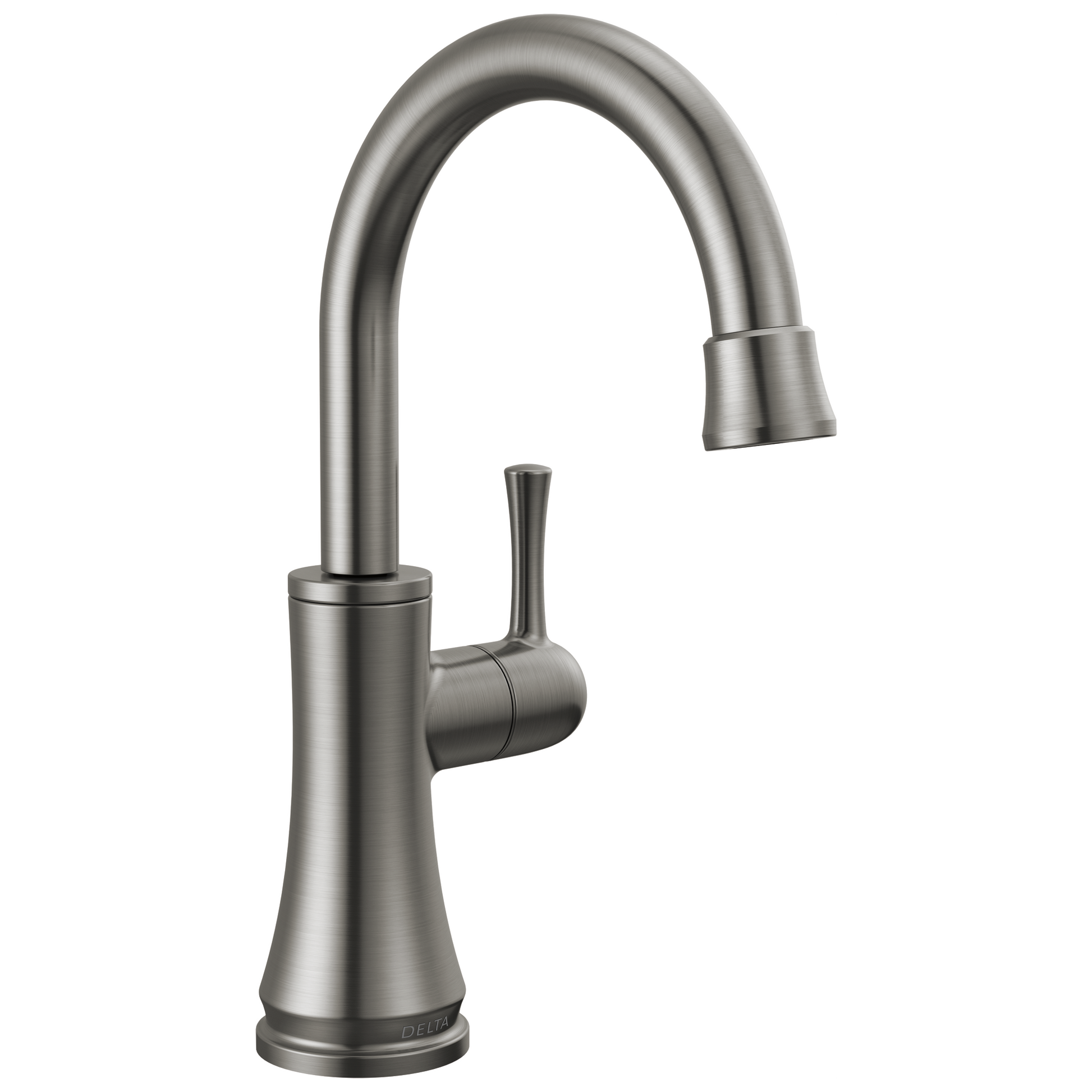 Delta : Transitional Beverage Faucet