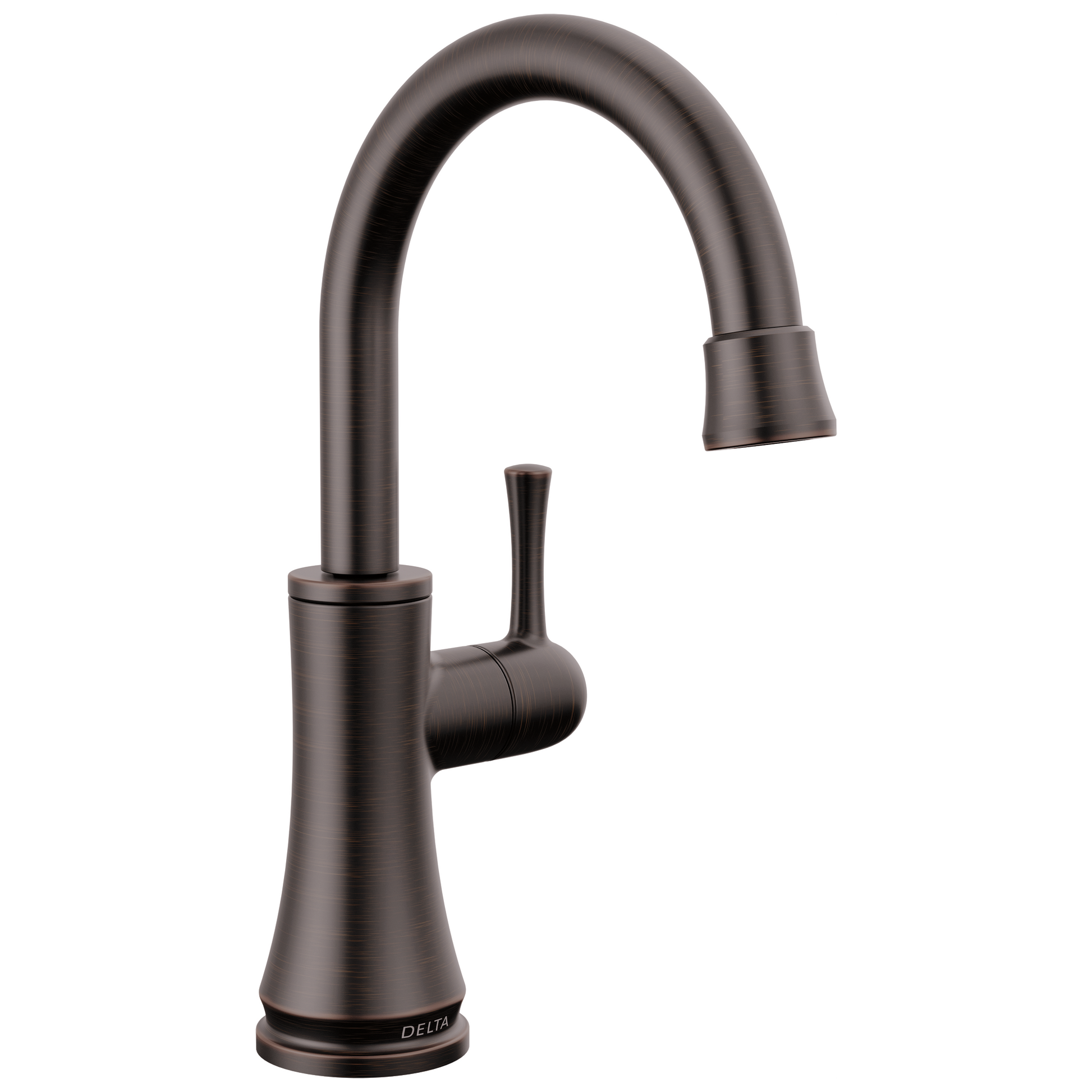 Delta : Transitional Beverage Faucet