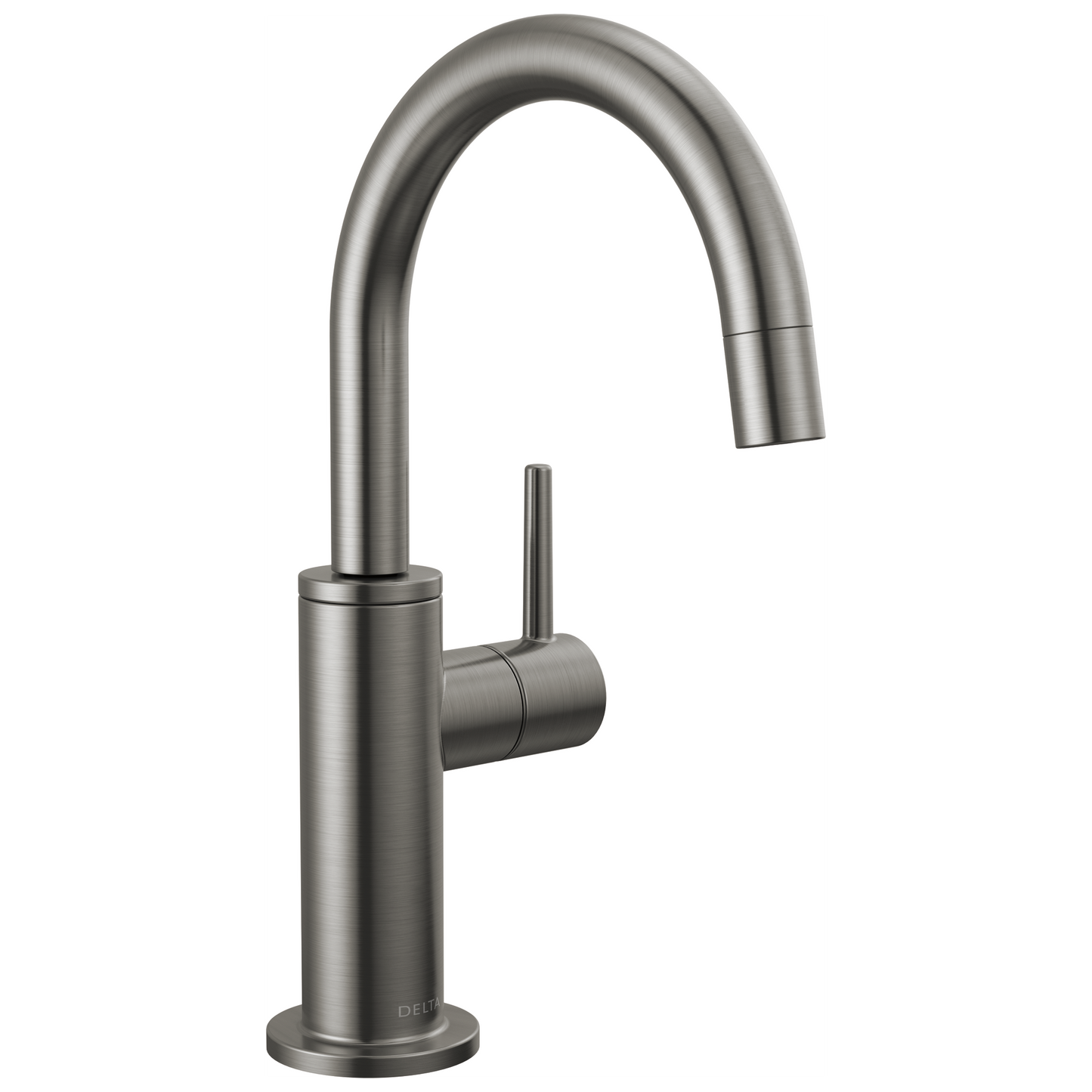 Delta : Contemporary Round Beverage Faucet