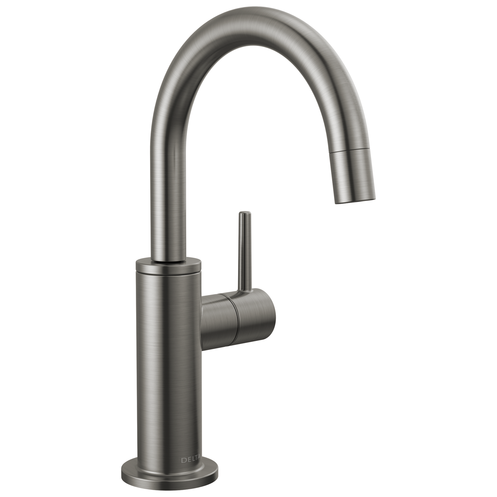 Delta : Contemporary Round Beverage Faucet