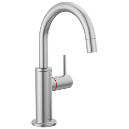Delta Delta Other: Contemporary Round Instant Hot Water Dispenser
