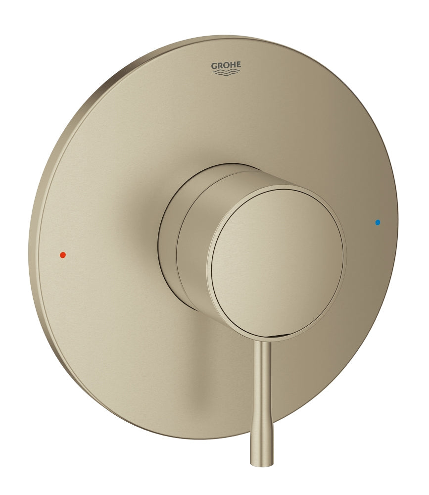 Grohe 19347 Essence 6 3/4 Inch Pressure Balance Valve Shower Diverter Trim