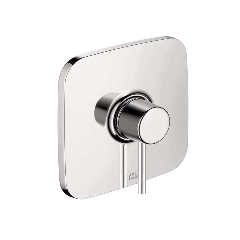 Axor 19408001 Bouroullec Pressure Balanced Valve Trim Less Valve