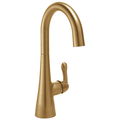Delta 1953LF Single Handle Bar Faucet