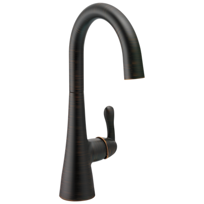 Delta 1953LF Single Handle Bar Faucet