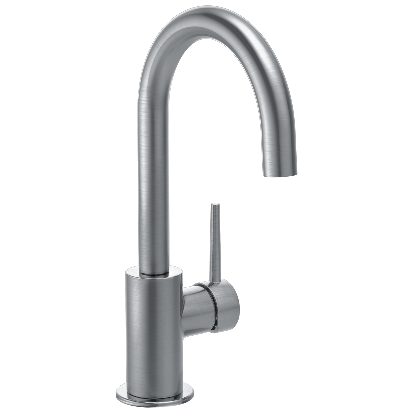 Delta 1959LF Trinsic Single Handle Bar Faucet