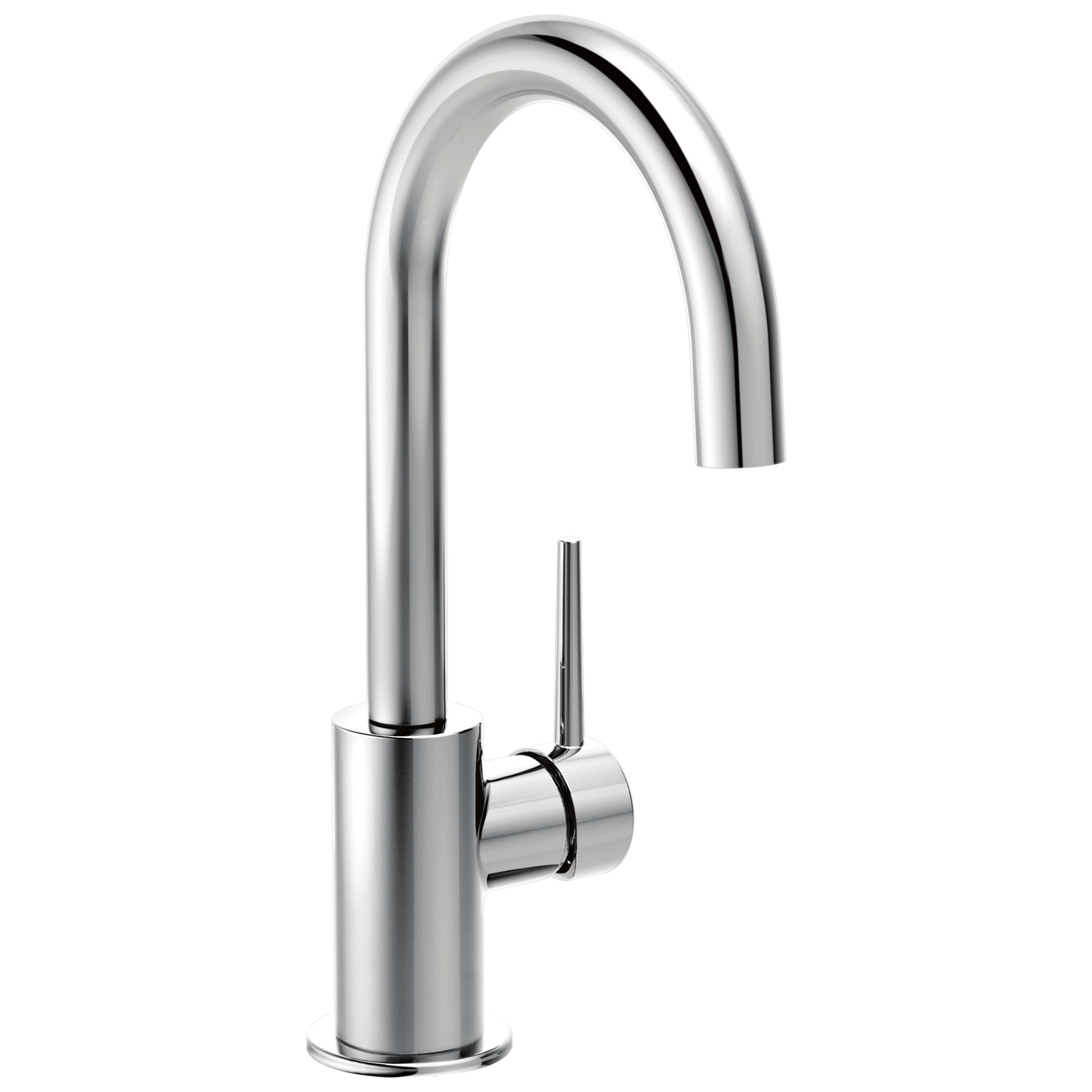 Delta 1959LF Trinsic Single Handle Bar Faucet