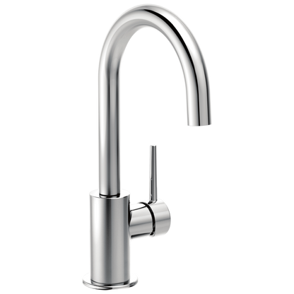Delta 1959LF Trinsic Single Handle Bar Faucet