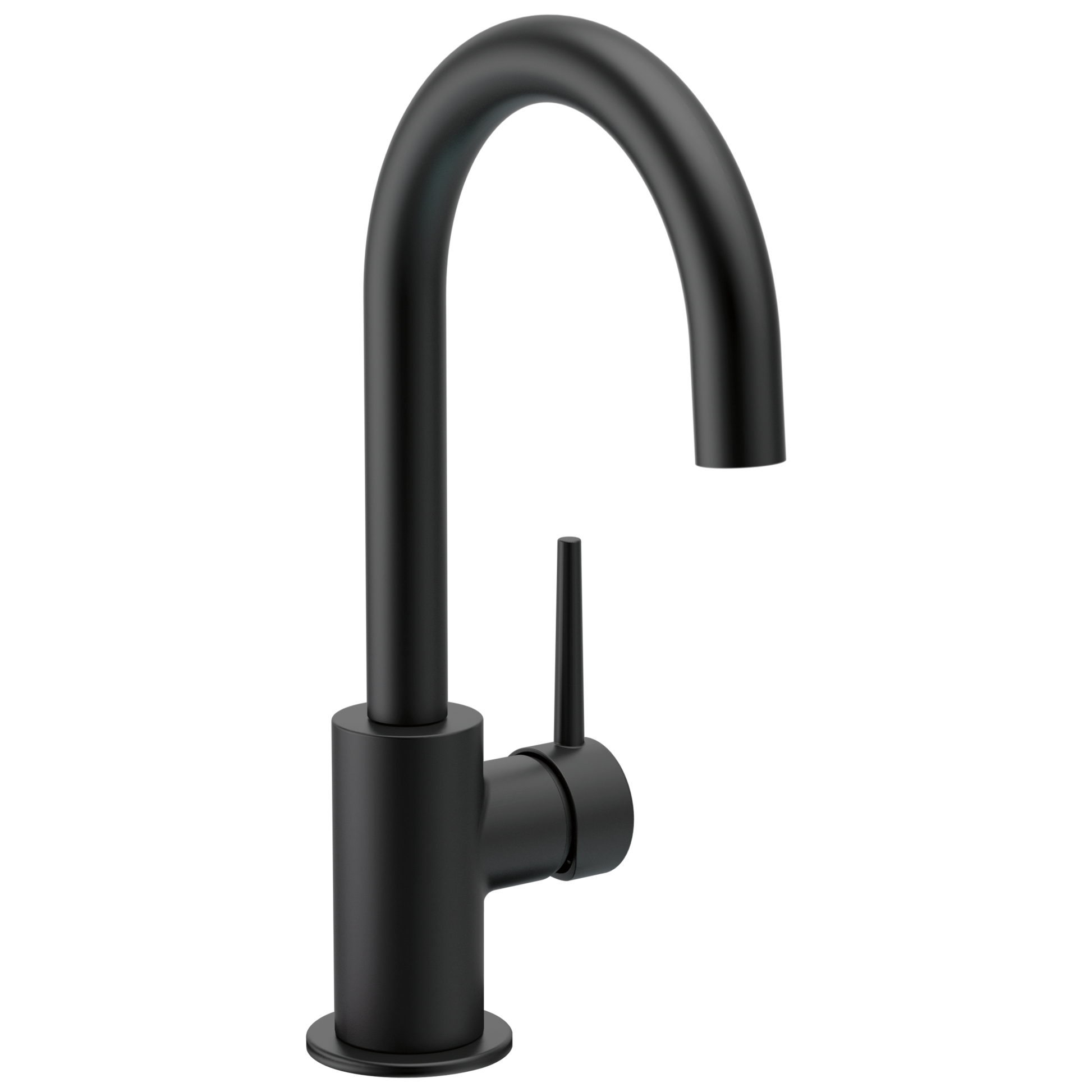 Delta 1959LF Trinsic Single Handle Bar Faucet
