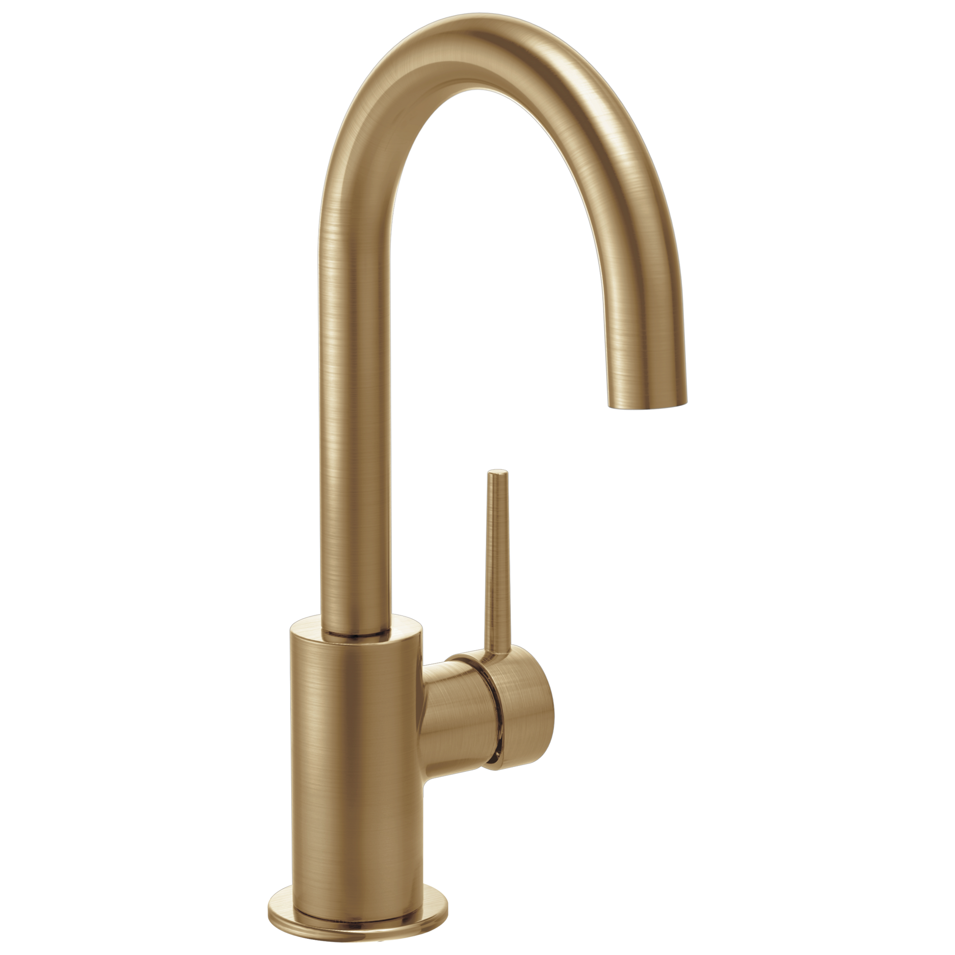 Delta 1959LF Trinsic Single Handle Bar Faucet