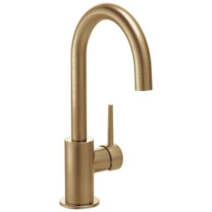 Delta 1959LF Trinsic Single Handle Bar Faucet