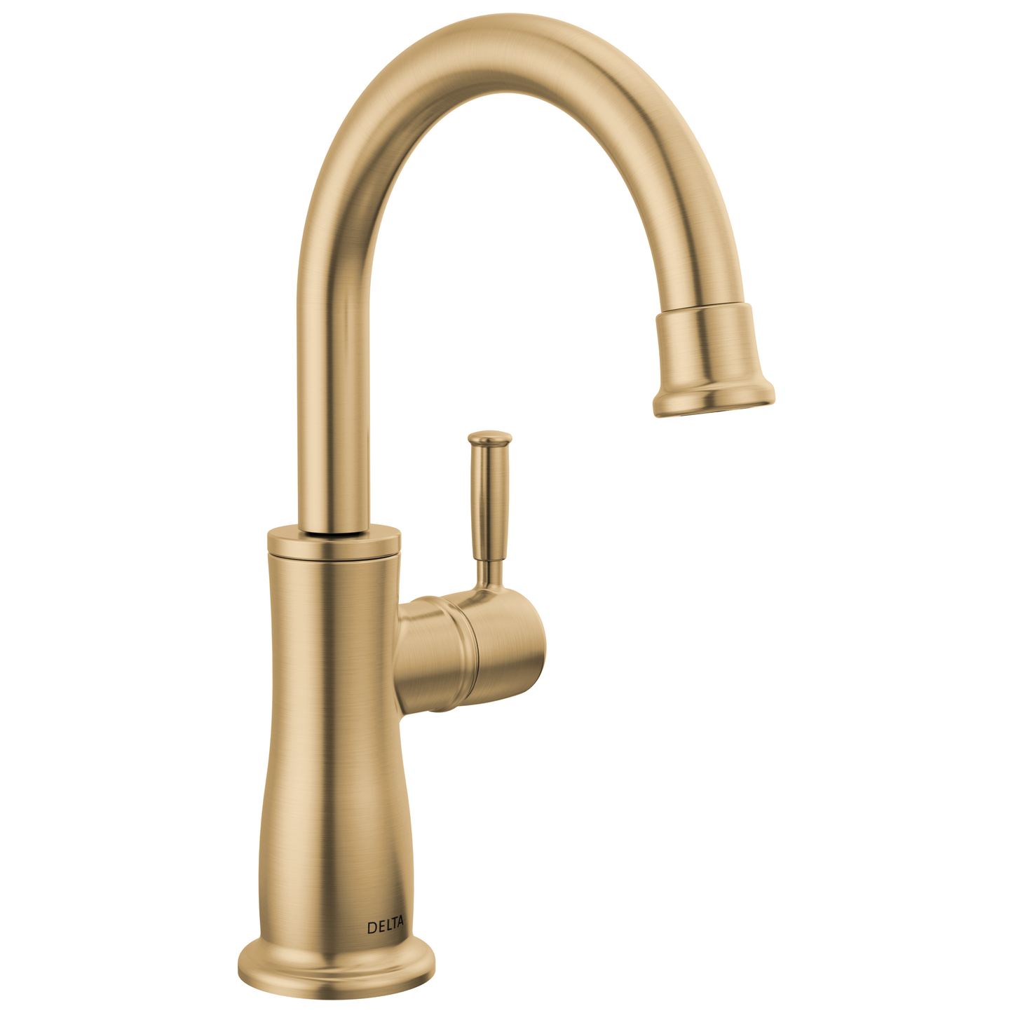 Delta : Traditional Beverage Faucet