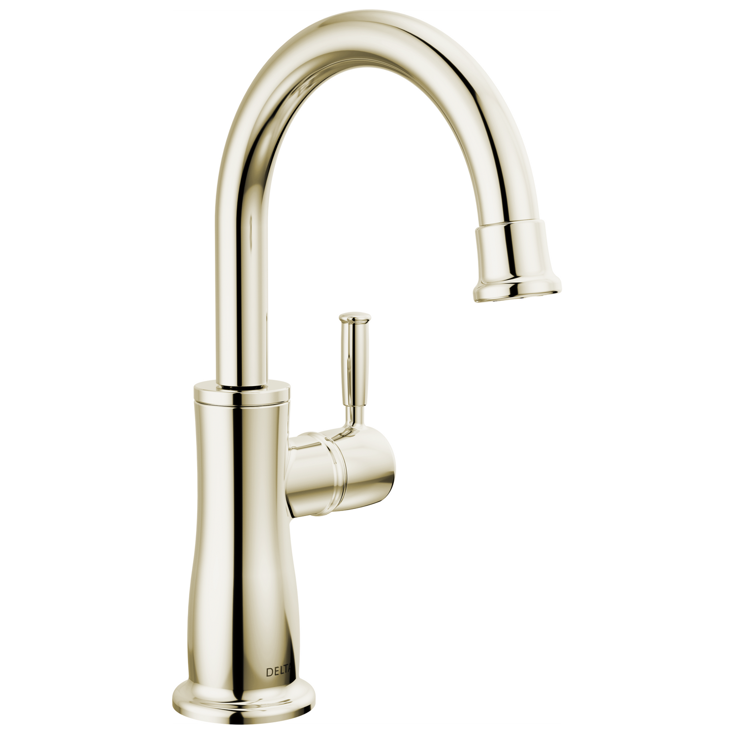 Delta : Traditional Beverage Faucet