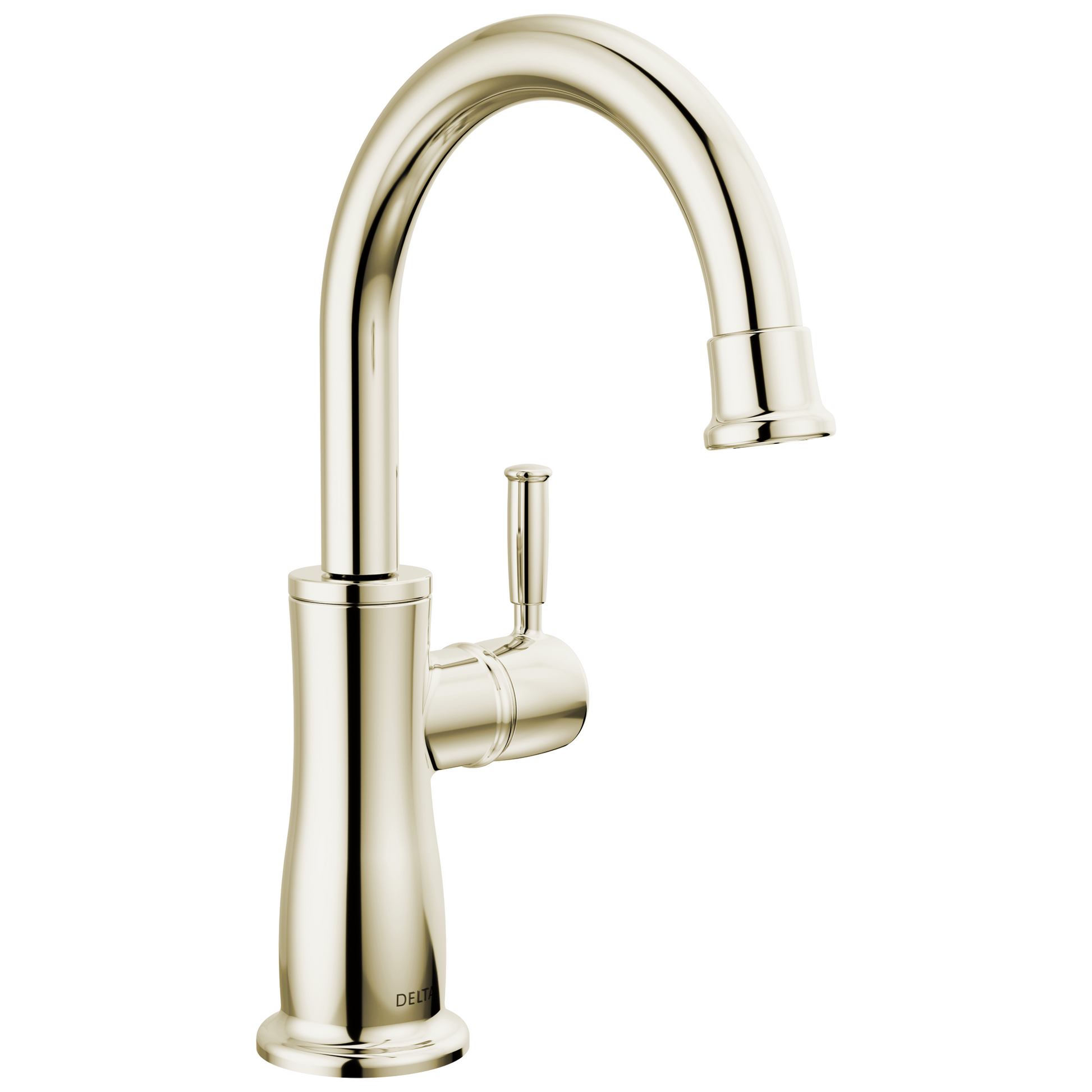 Delta : Traditional Beverage Faucet