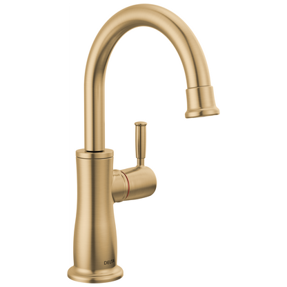 Delta Delta Other: Traditional Instant Hot Water Dispenser