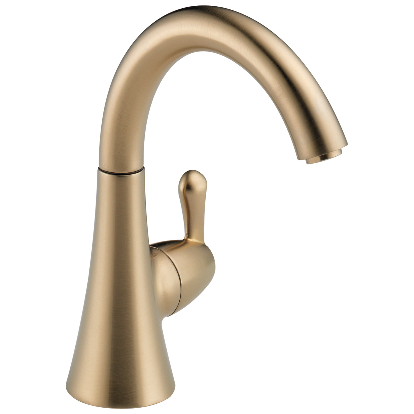 Delta 1977-DST Transitional Beverage Faucet