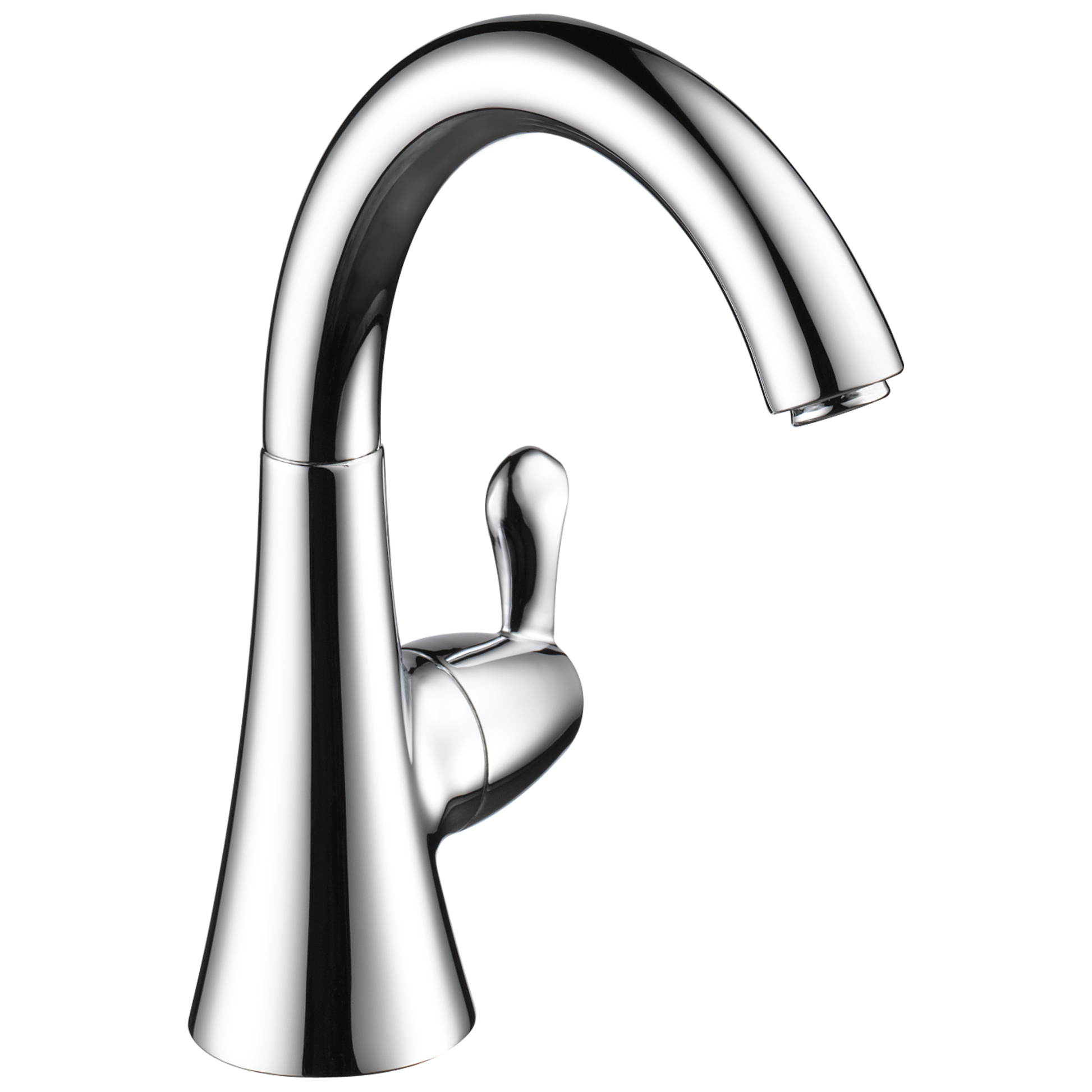 Delta 1977-DST Transitional Beverage Faucet