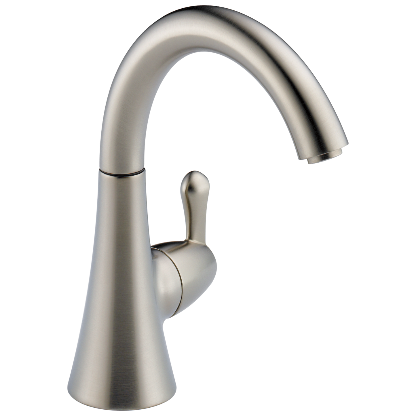 Delta 1977-DST Transitional Beverage Faucet