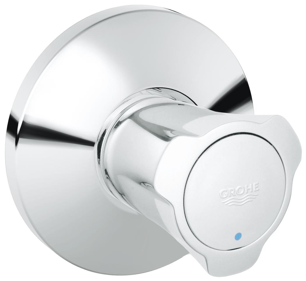 Grohe 19806001 Costa L Volume Control Valve Trim