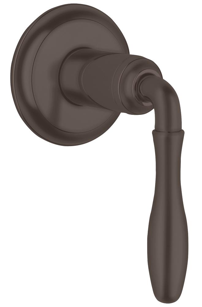 Grohe 19828 Seabury Volume Control Valve Trim Only with Lever Handle