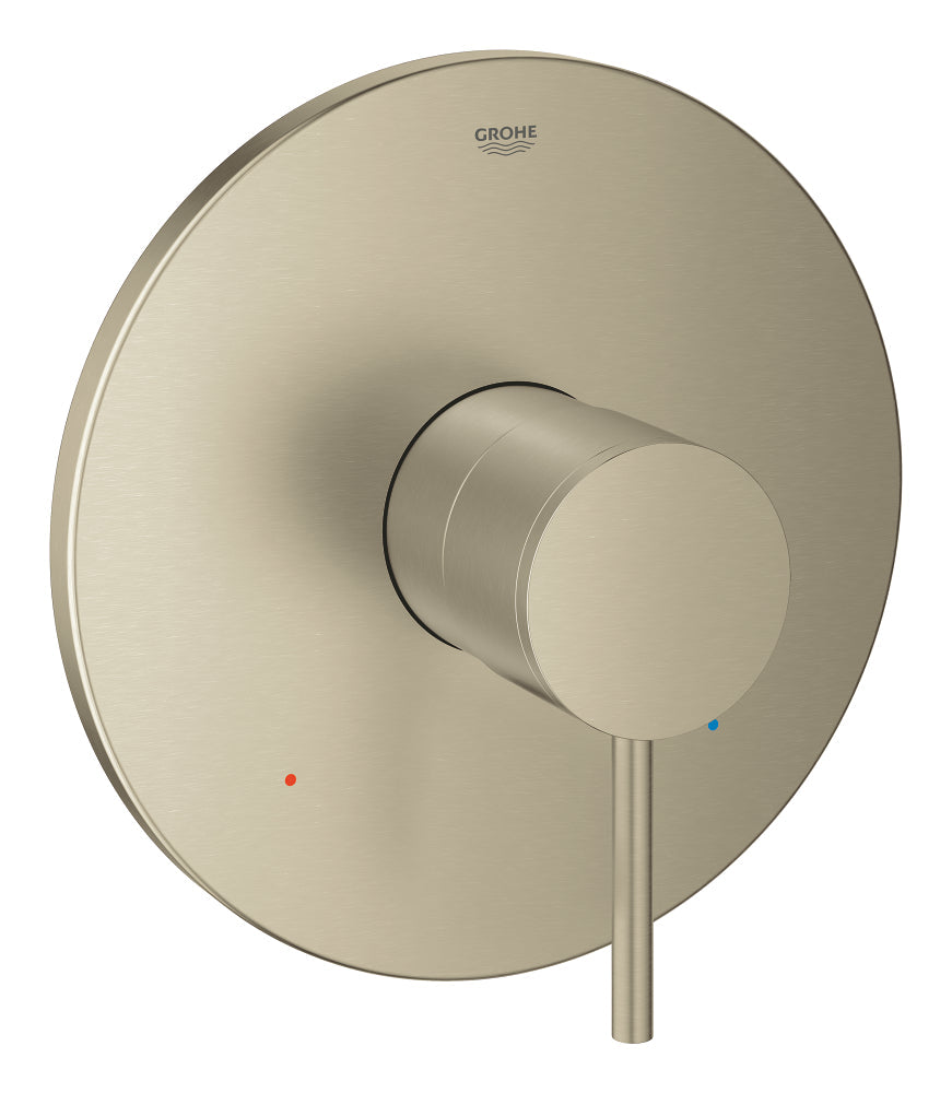 Grohe 19866 Atrio Single Function Valve Trim Kit with Control Module