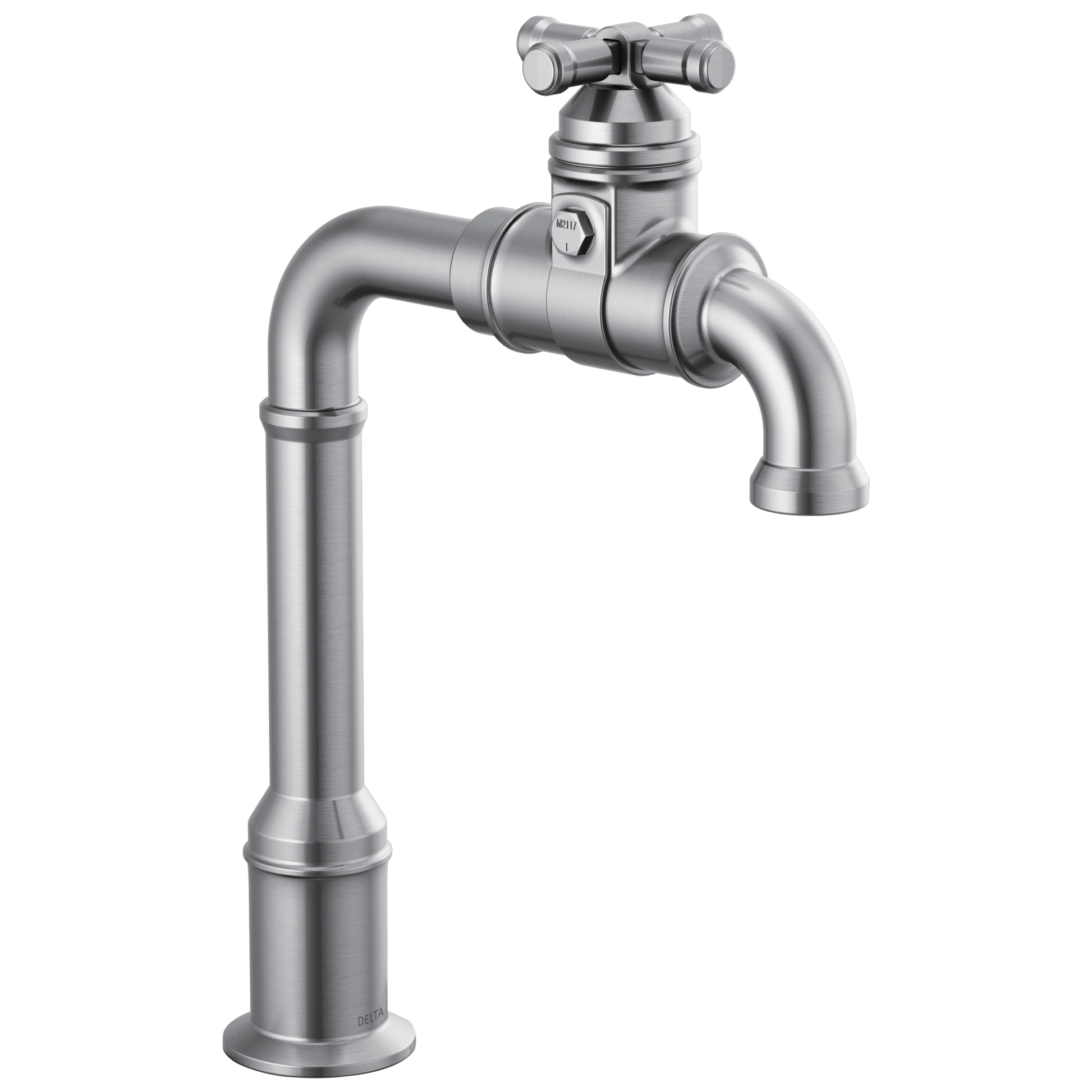 Delta Broderick: True Bar Kitchen Faucet