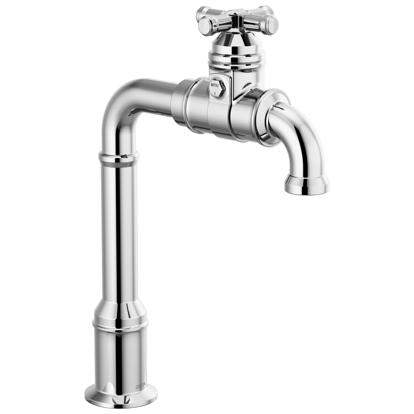Delta Broderick: True Bar Kitchen Faucet