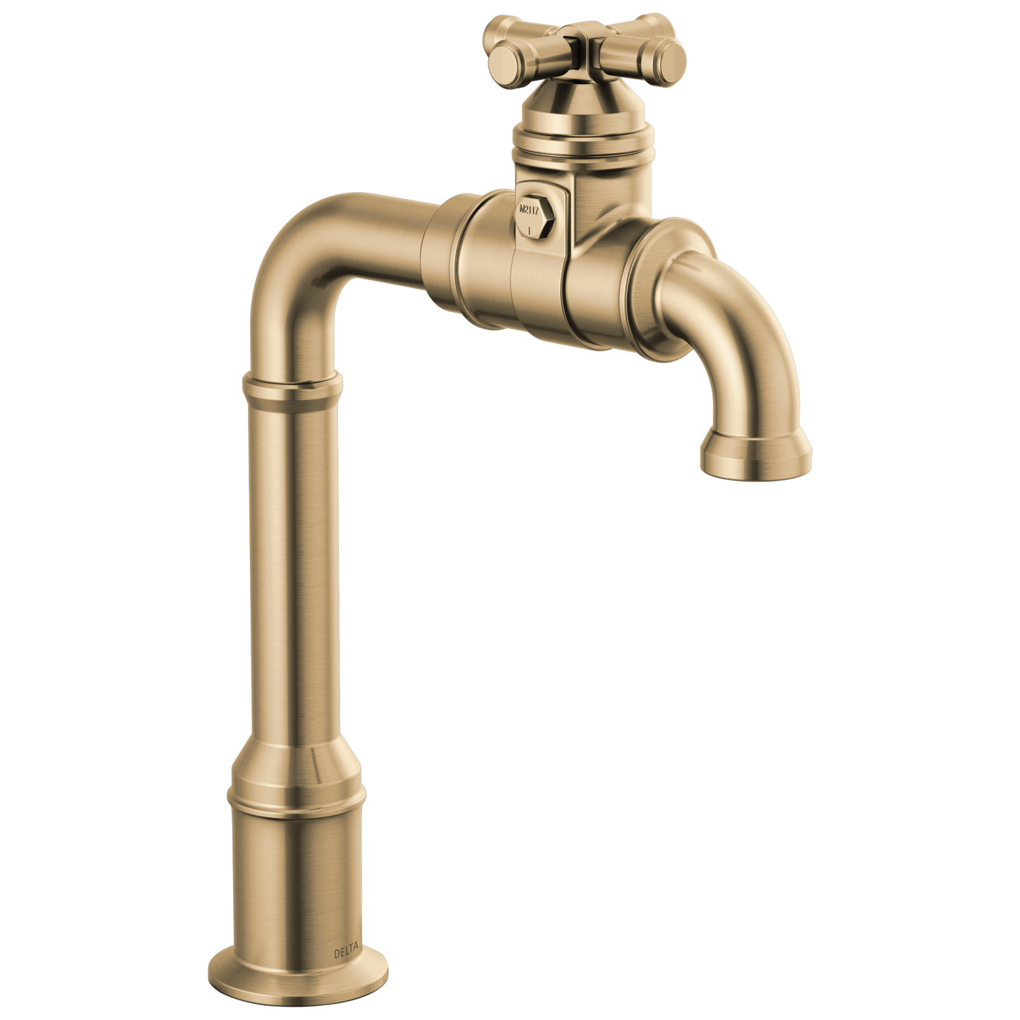 Delta Broderick: True Bar Kitchen Faucet