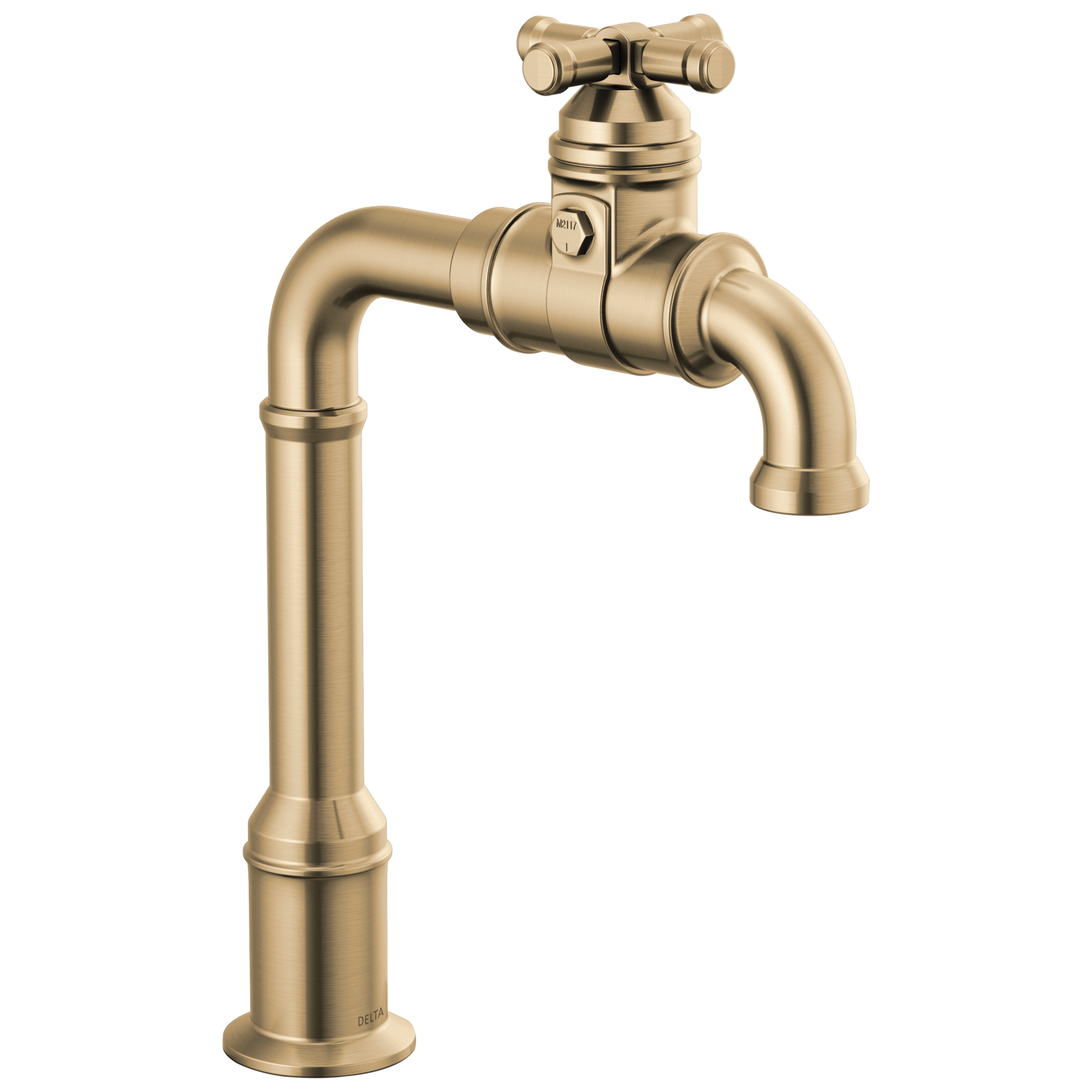 Delta Broderick: True Bar Kitchen Faucet