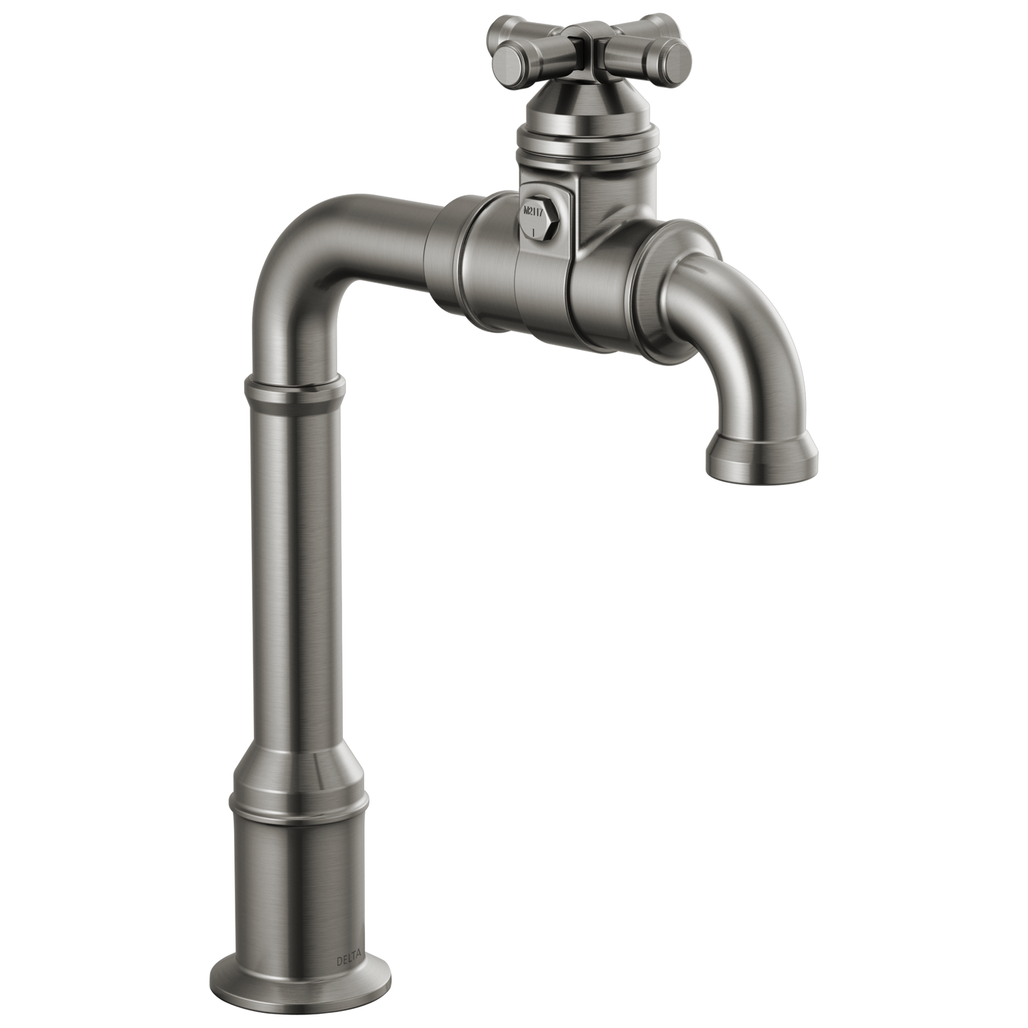 Delta Broderick: True Bar Kitchen Faucet
