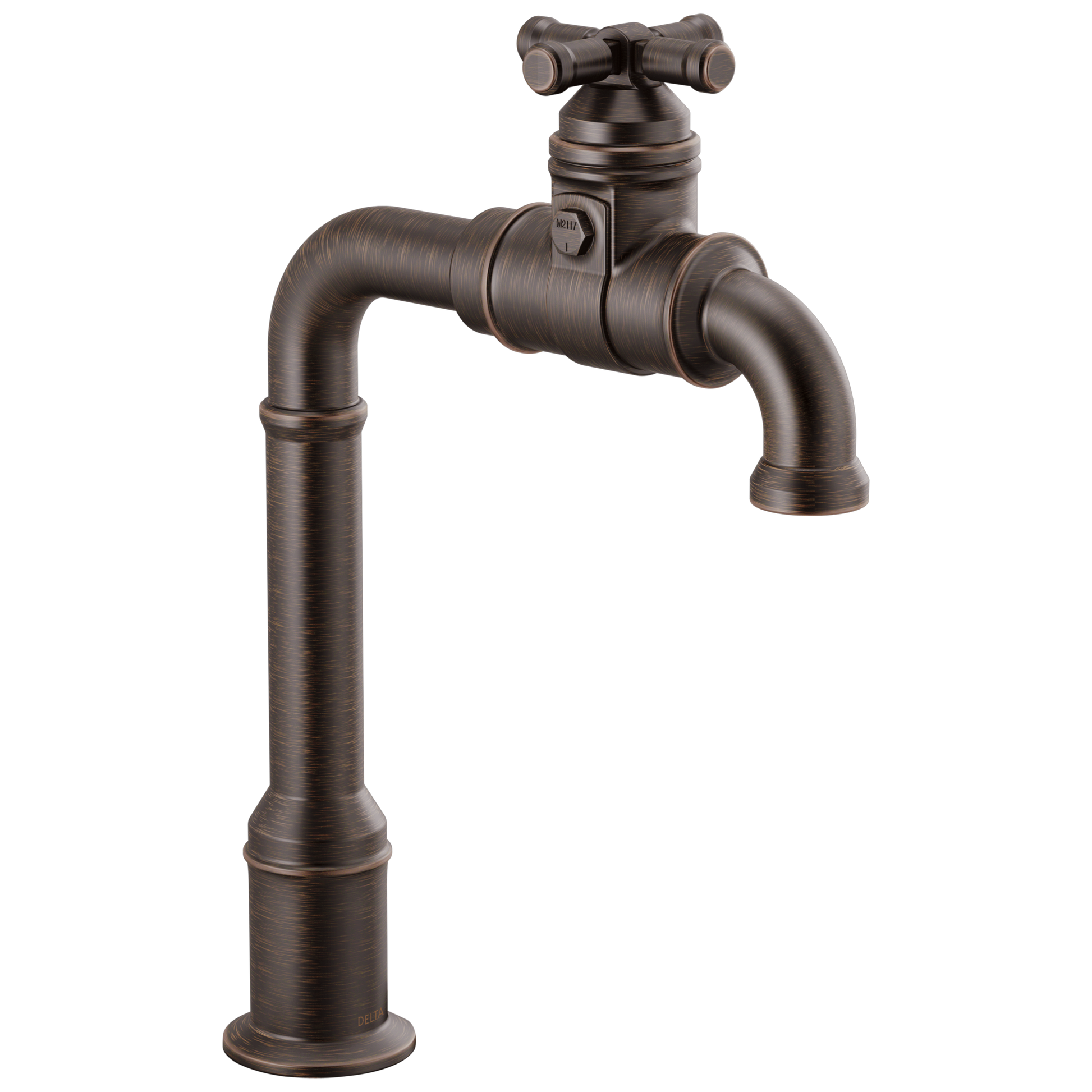 Delta Broderick: True Bar Kitchen Faucet