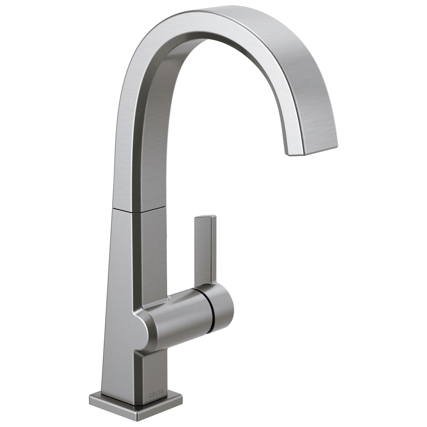 Delta Pivotal: Single Handle Bar Prep Faucet