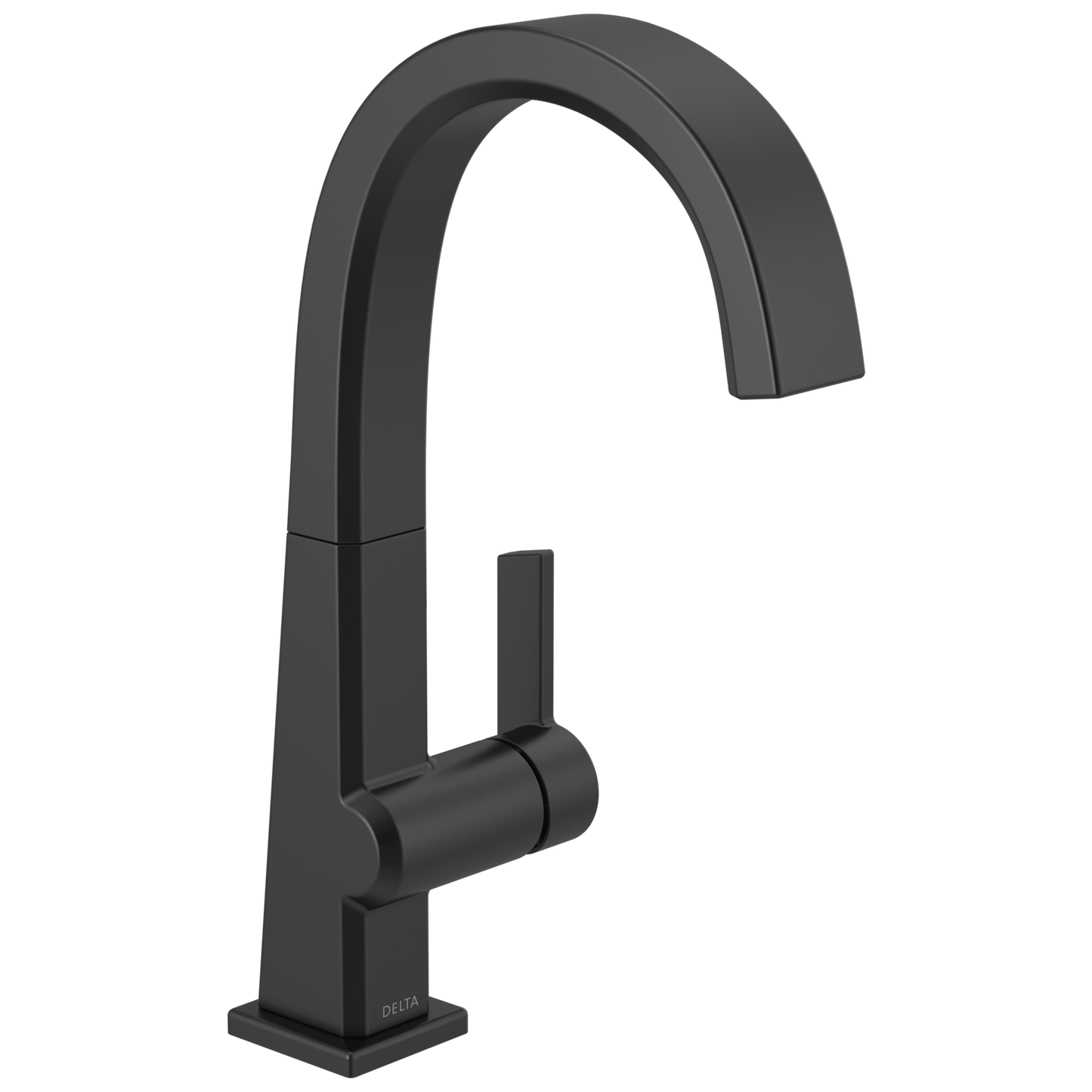 Delta Pivotal: Single Handle Bar Faucet